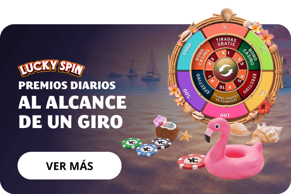 https://www.yocasino.es/promociones/lucky-spin-yocasino