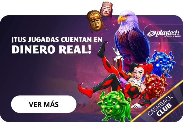 https://www.yocasino.es/promociones/cashback-club-playtech-ago